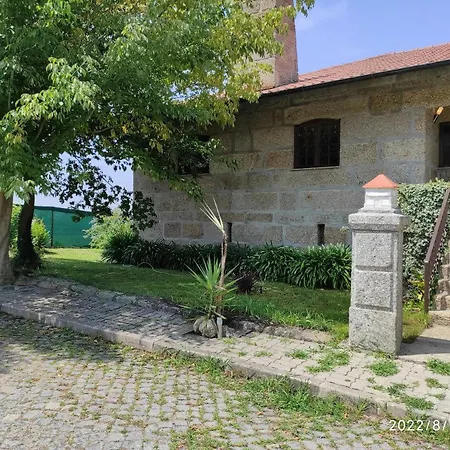 Quinta De Carvalhal - بيت للعطل