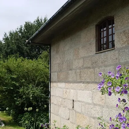 Quinta De Carvalhal - Ferienhaus *