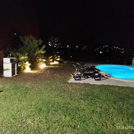 Quinta De Carvalhal - Vakantiehuis Guimarães