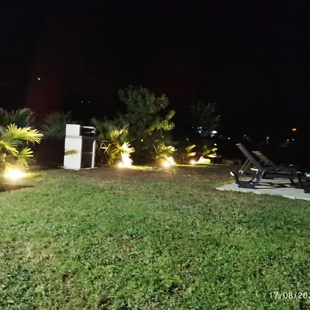 بيت للعطل Quinta De Carvalhal - غيمارايش