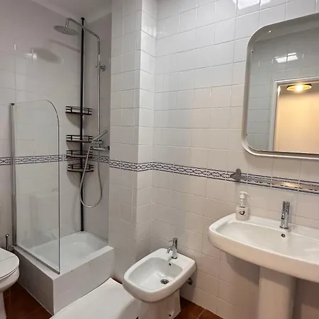 Quinta De Carvalhal - Ferienhaus *