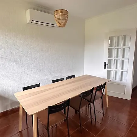 Ferienhaus Quinta De Carvalhal - Guimarães