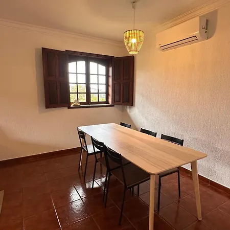 Quinta De Carvalhal - * غيمارايش