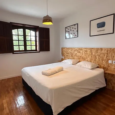 Ferienhaus Quinta De Carvalhal - Guimarães