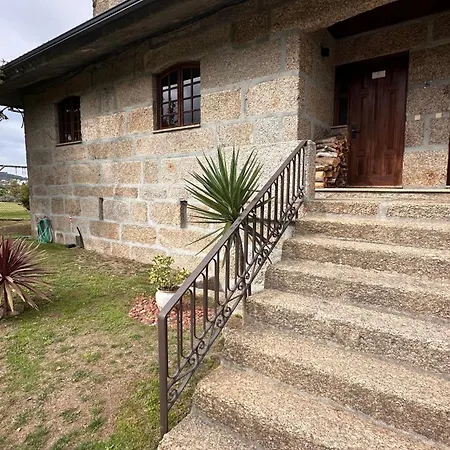 Quinta De Carvalhal -