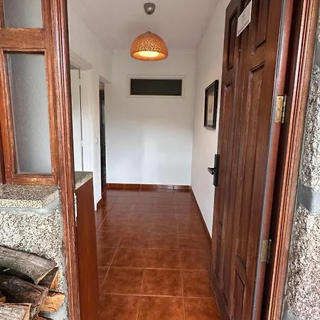 Quinta De Carvalhal - Vakantiehuis