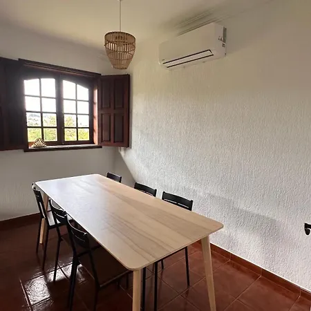 Ferienhaus Quinta De Carvalhal -