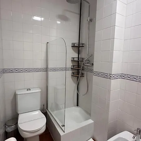 Vakantiehuis Quinta De Carvalhal - *