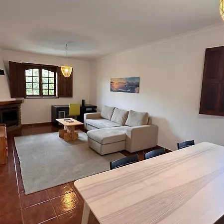 Ferienhaus Quinta De Carvalhal - Guimarães