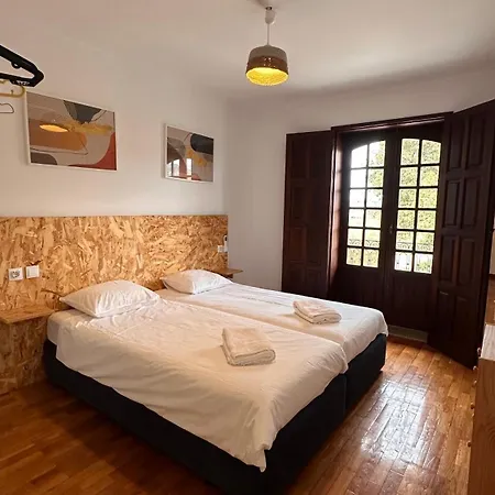 Quinta De Carvalhal - Guimarães