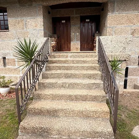 Quinta De Carvalhal - * غيمارايش