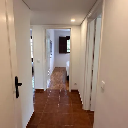 Quinta De Carvalhal -