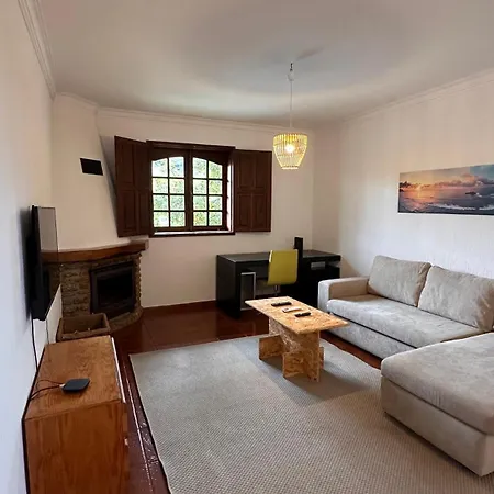 Ferienhaus Quinta De Carvalhal -