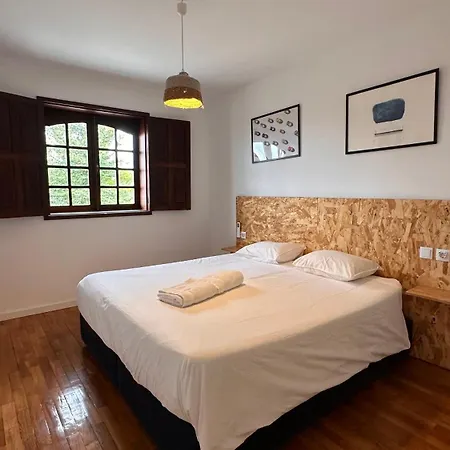 Quinta De Carvalhal - Guimarães