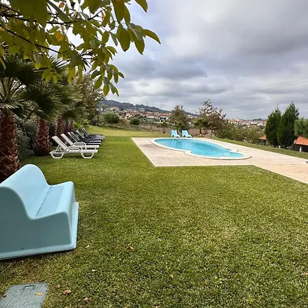 Quinta De Carvalhal -