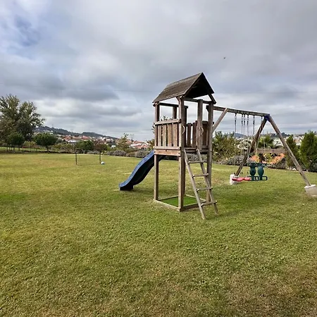 Quinta De Carvalhal - Vakantiehuis