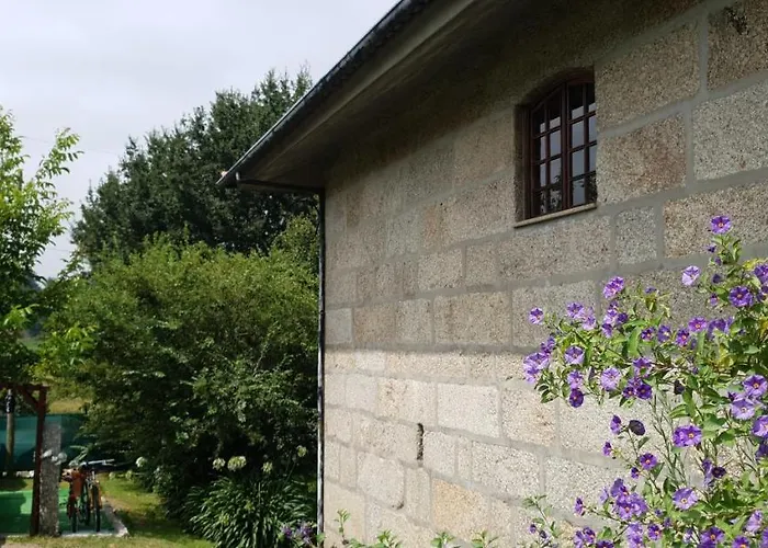 Quinta De Carvalhal - Hébergement de vacances *