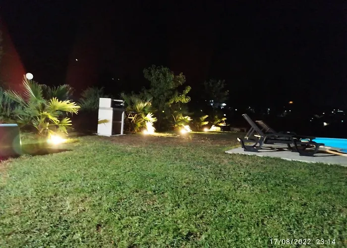 Hébergement de vacances Quinta De Carvalhal - Guimarães