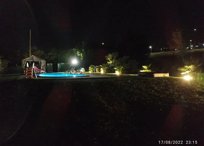 Hébergement de vacances Quinta De Carvalhal - *