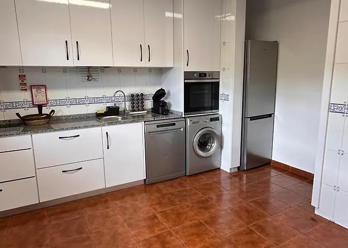 Quinta De Carvalhal - بيت للعطل