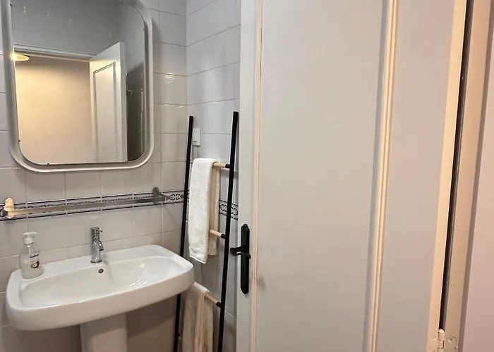 بيت للعطل Quinta De Carvalhal -