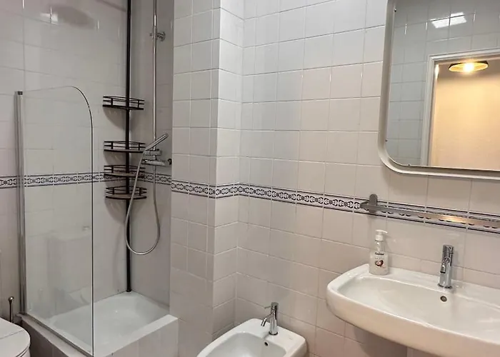 Quinta De Carvalhal - Feriehus *