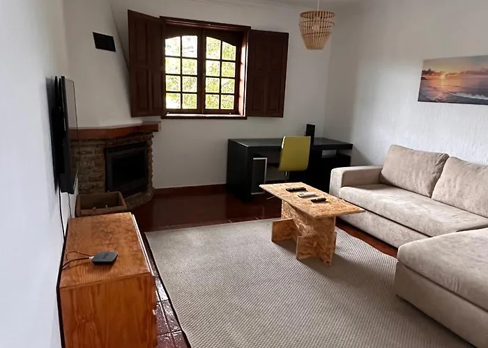 Quinta De Carvalhal - Guimarães