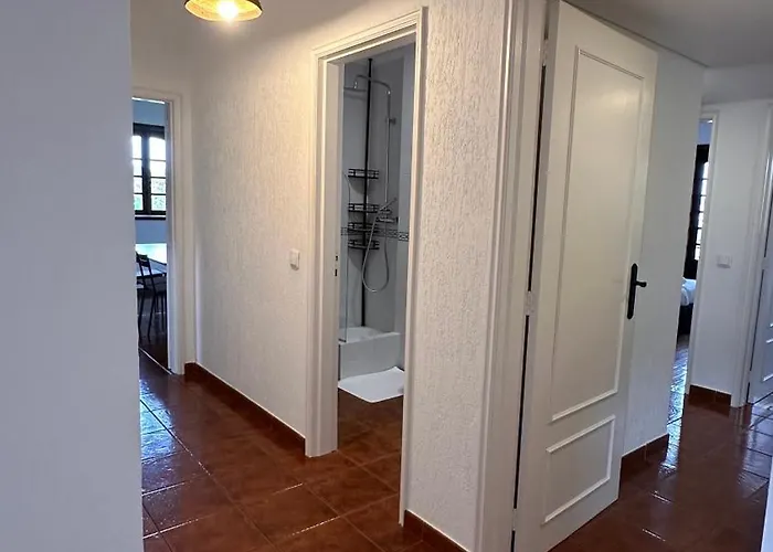 بيت للعطل Quinta De Carvalhal - *
