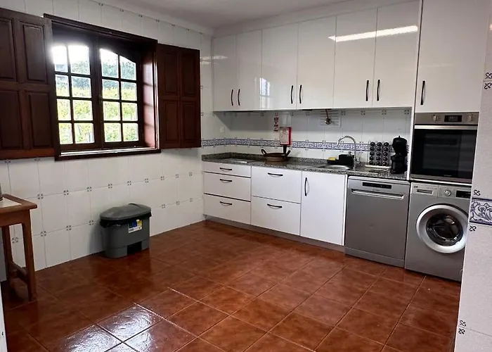 Quinta De Carvalhal - غيمارايش