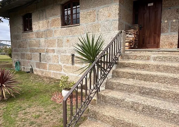 Quinta De Carvalhal -