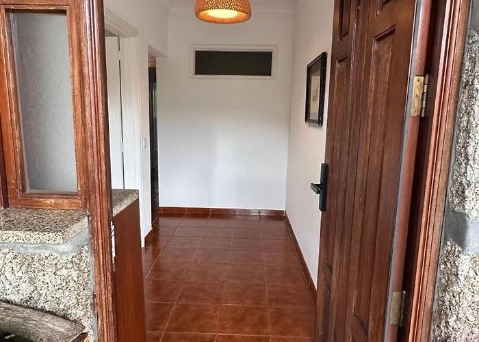 Quinta De Carvalhal - بيت للعطل