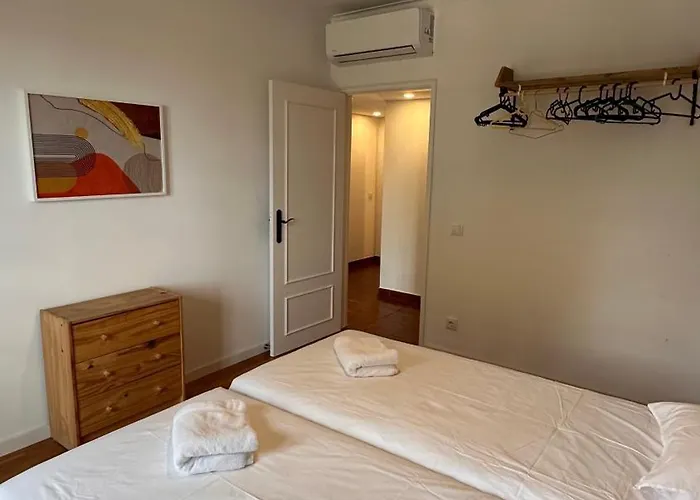 Quinta De Carvalhal - بيت للعطل *