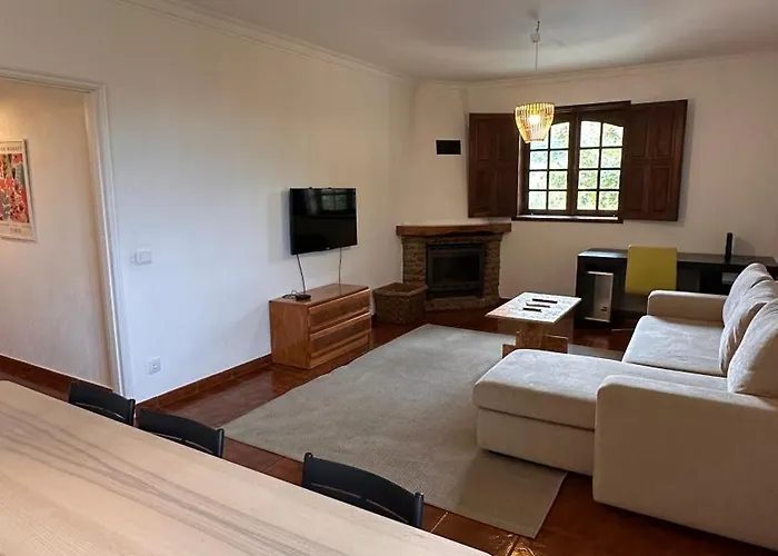 Quinta De Carvalhal - *