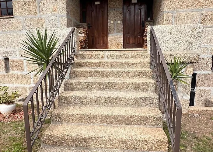 Quinta De Carvalhal - * غيمارايش