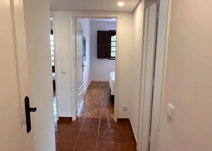 Quinta De Carvalhal -