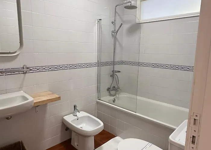 Quinta De Carvalhal - بيت للعطل