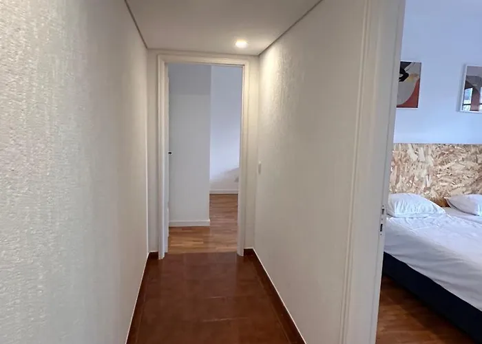 بيت للعطل Quinta De Carvalhal - *