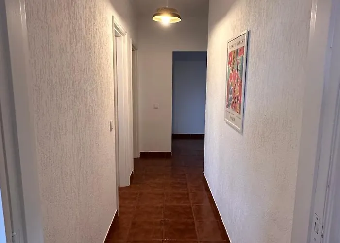 بيت للعطل Quinta De Carvalhal - غيمارايش