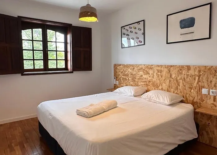 Quinta De Carvalhal - غيمارايش