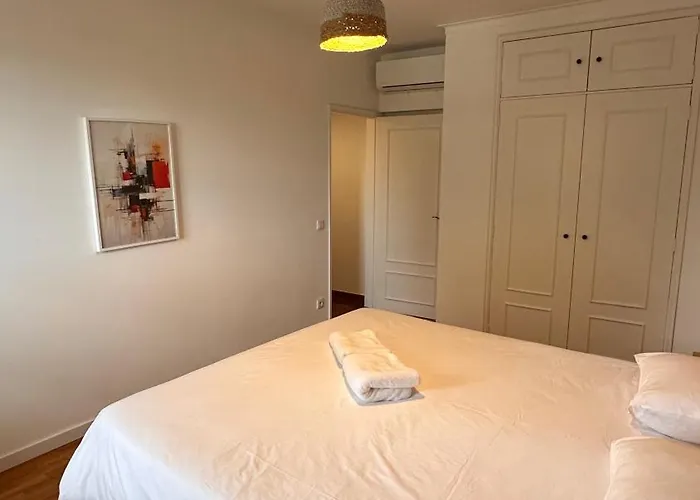 Quinta De Carvalhal - * غيمارايش